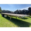 Image 4 : 1999 GREAT DANE GPES245-75 Flatbed Trailer