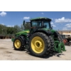 Image 2 : 2021 JOHN DEERE 8R 280 Scraper Tractor