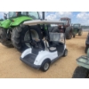 Image 2 : 2007 YAMAHA YDRA Golf Cart