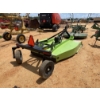 Image 3 : SCHULTE FX107 Rotary Cutter