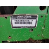 Image 8 : JOHN DEERE GATOR TH6X4 UTV