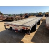 Image 3 : 2015 GREAT DANE FLD-0024-00053 Drop / Step Deck Trailer