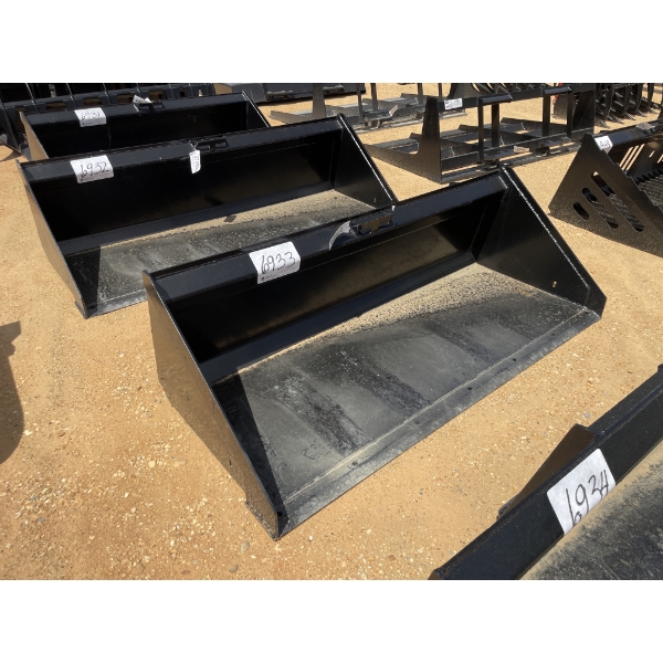 72" BUCKET