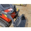 Image 6 : 2025 ZJG ZJ-380 MINI Skid Steer Loader - Crawler