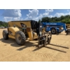 Image 4 : 2019 CAT TL1055D Forklift - Telehandler