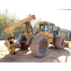 Image 3 : 2007 TIGERCAT 620C Skidder