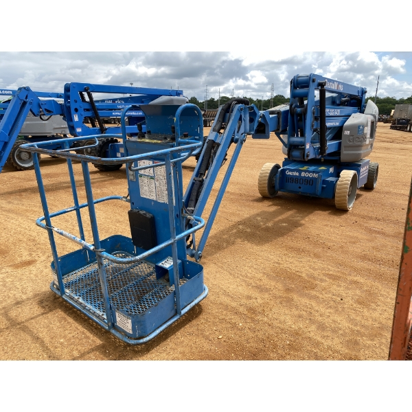2011 GENIE Z-40/23N RJ Manlift