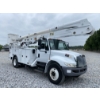 Image 4 : 2019 INTERNATIONAL 4300 Bucket Truck