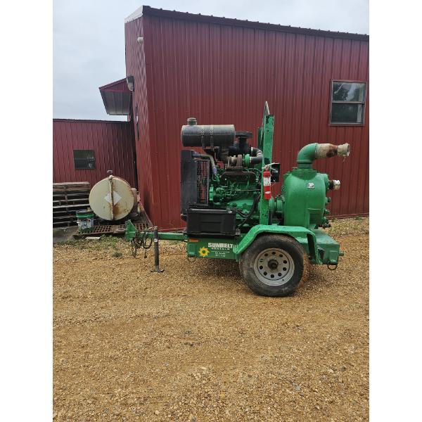 PIONEER ES6012L75-E0 Pump