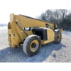 Image 3 : 2016 CAT TL1055D Forklift - Telehandler