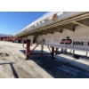 Image 13 : 2002 BENSON AF48 Flatbed Trailer