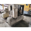 Image 3 : INGERSOLL RAND 15CTA8 Air Compressor