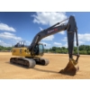 Image 4 : 2023 JOHN DEERE 210P Excavator