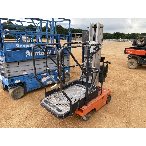 2015 JLG 12SP Manlift