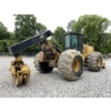Image 3 : 2015 CAT 545D Skidder