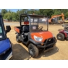 Image 4 : 2017 KUBOTA RTV-X900 UTV