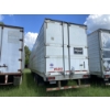 Image 2 : 2010 UTILITY 3000R Reefer / Refrigerated Trailer