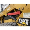 Image 12 : 2015 CAT 259D Skid Steer Loader - Crawler