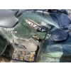 Image 8 : 2008 YAMAHA GRIZZLY 700 ATV