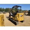Image 2 : 2024 CAT 304 Excavator - Mini