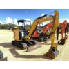 Image 4 : 2023 CAT 304 Excavator - Mini