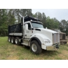 Image 5 : 2026 KENWORTH T880 Dump Truck
