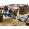Image 6 : 1992 FORD 8630 Farm Tractor