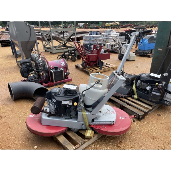 PHOENIX HIGH SPEED FLOOR BUFFER