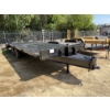 Image 4 : 2000 ECONOLINE MP423DE Tag Trailer