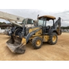 Image 1 : 2011 JOHN DEERE 310SJ Backhoe
