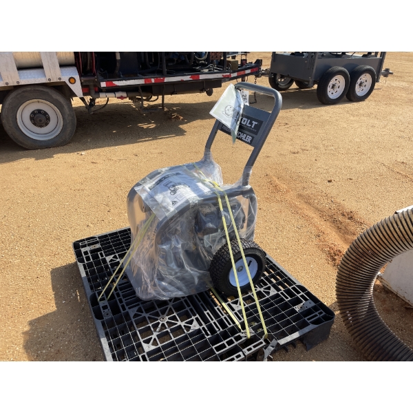 2026 KOHLER TRASH PUMP 3"