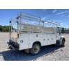 Image 3 : 2019 INTERNATIONAL 4300 Service / Mechanic Truck