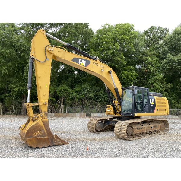 2018 CAT 336FL Excavator