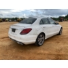 Image 3 : 2019 MERCEDES C300 Automobile