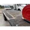 Image 6 : 2013 FORD F450 Flatbed Truck
