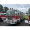 Image 2 : 1997 SPARTAN FIRE TRUCK Emergency Vehicle