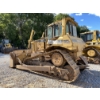 Image 2 : 2005 CAT D6R XL SERIES II Dozer / Crawler Tractor
