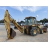 Image 3 : 1989 CAT 436 Backhoe