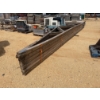 Image 2 : (16) 28' WOOD RAFTERS