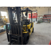 Image 1 : 2014 HYUNDAI 30D-7E Forklift - Mast