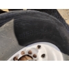 Image 5 : 2005 TRAVIS S/96 Dump Trailer