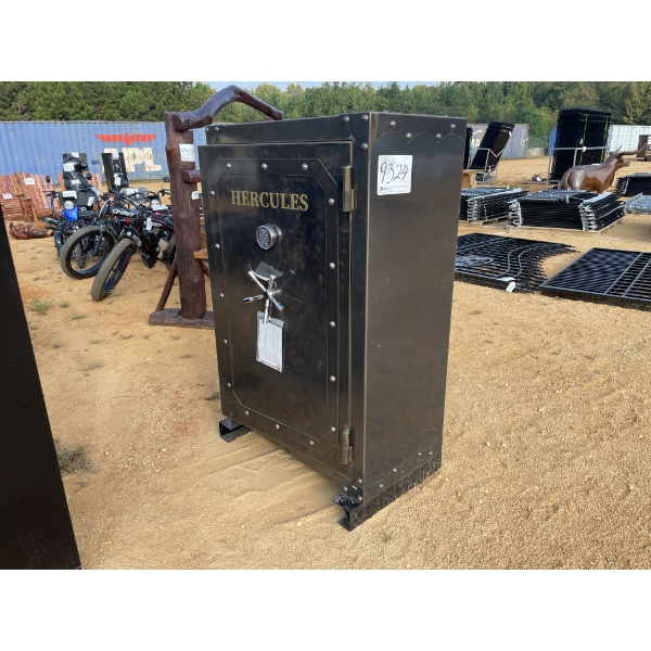 HERCULES GUN SAFE