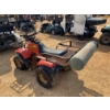 Image 4 : 1986 SUZUKI 230 QUAD RUNNER ATV