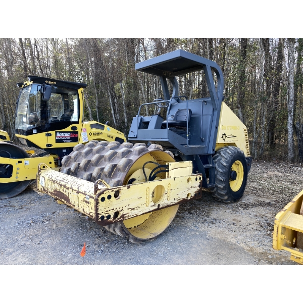 BOMAG BW177PDH-3 Roller
