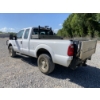 Image 2 : 2013 FORD F250 XL Pickup Truck