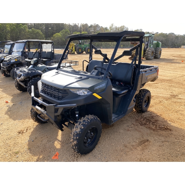 2022 POLARIS RANGER 1000 UTV
