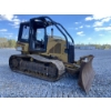 Image 4 : 2010 CAT D5K LGP Dozer / Crawler Tractor