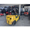 Image 3 : 2014 HYUNDAI 30D-7E Forklift - Mast