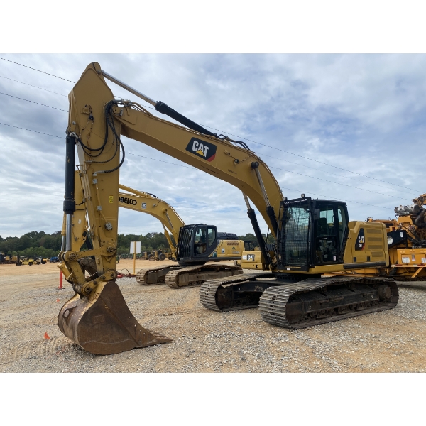 2019 CAT 330 Excavator