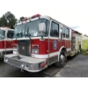 Image 11 : 1997 SPARTAN FIRE TRUCK Emergency Vehicle